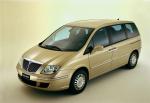 Lancia Phedra 2002 года